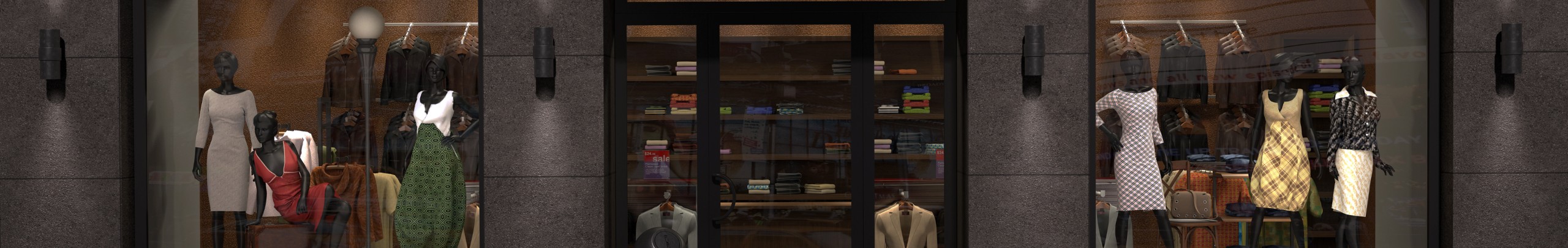 Parce que l’emplacement est un élément clef du succès