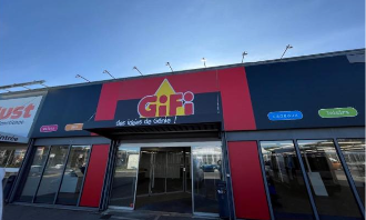 La Chaux-de-Fonds Les Éplatures